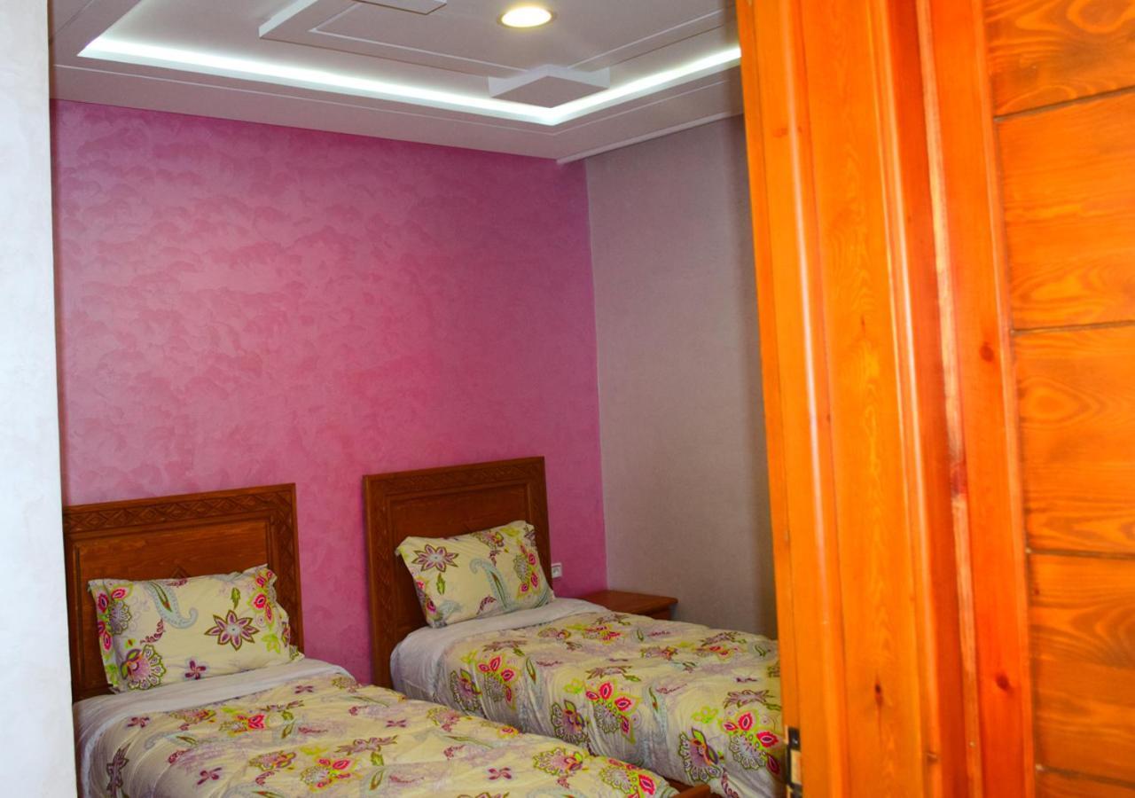 Hostel Tamraght House Bay Exteriér fotografie